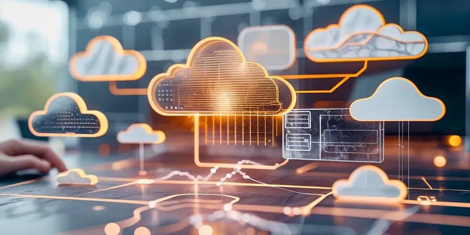 What is the Best Cloud Storage Service for Business?